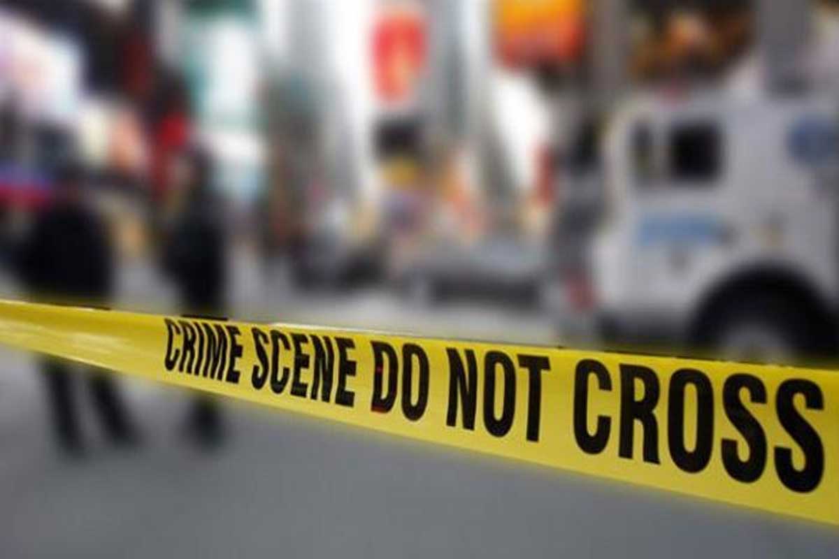 आई-वडिलांनीच झुडपात नेऊन पोटच्या मुलीचा ओढणीनं आवळला गळा, तितक्यात..