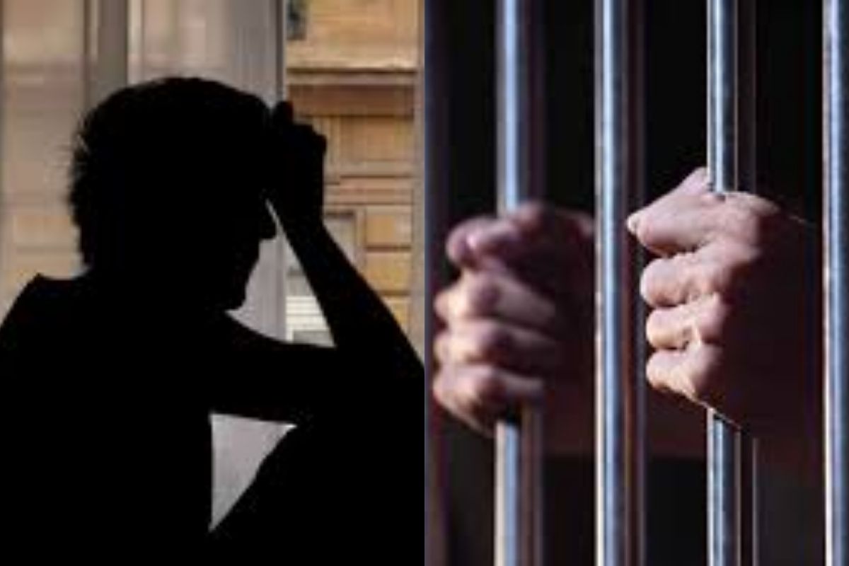 पत्नीचा खून केला आणि पोलीस स्टेशनमध्ये जाऊन दिली बेपत्ता असल्याची तक्रार, अखेर...