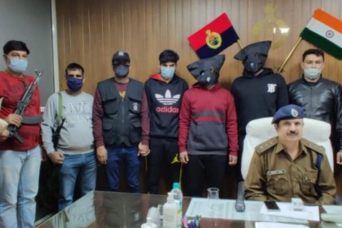 पवन नेहरा हा लॉरेन्स बिश्नोईच्या (punjab gangster lawrence bishnoi) टोळीत काम करत होता. 