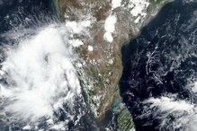 Cyclone Nivar: कोरोनासोबतच घोंगावतय मोठ्या चक्रीवादळाचं संकट Cyclone Nivar: कोरोनासोबतच घोंगावतय मोठ्या चक्रीवादळाचं संकट
