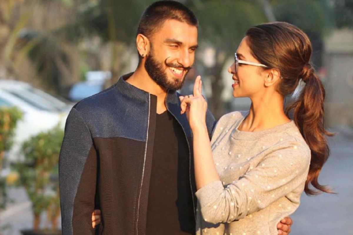 दीपिका पादुकोणचा फोटो व्हायरल; Good News का म्हणून पुन्हा सोशल मीडियाने केला कहर