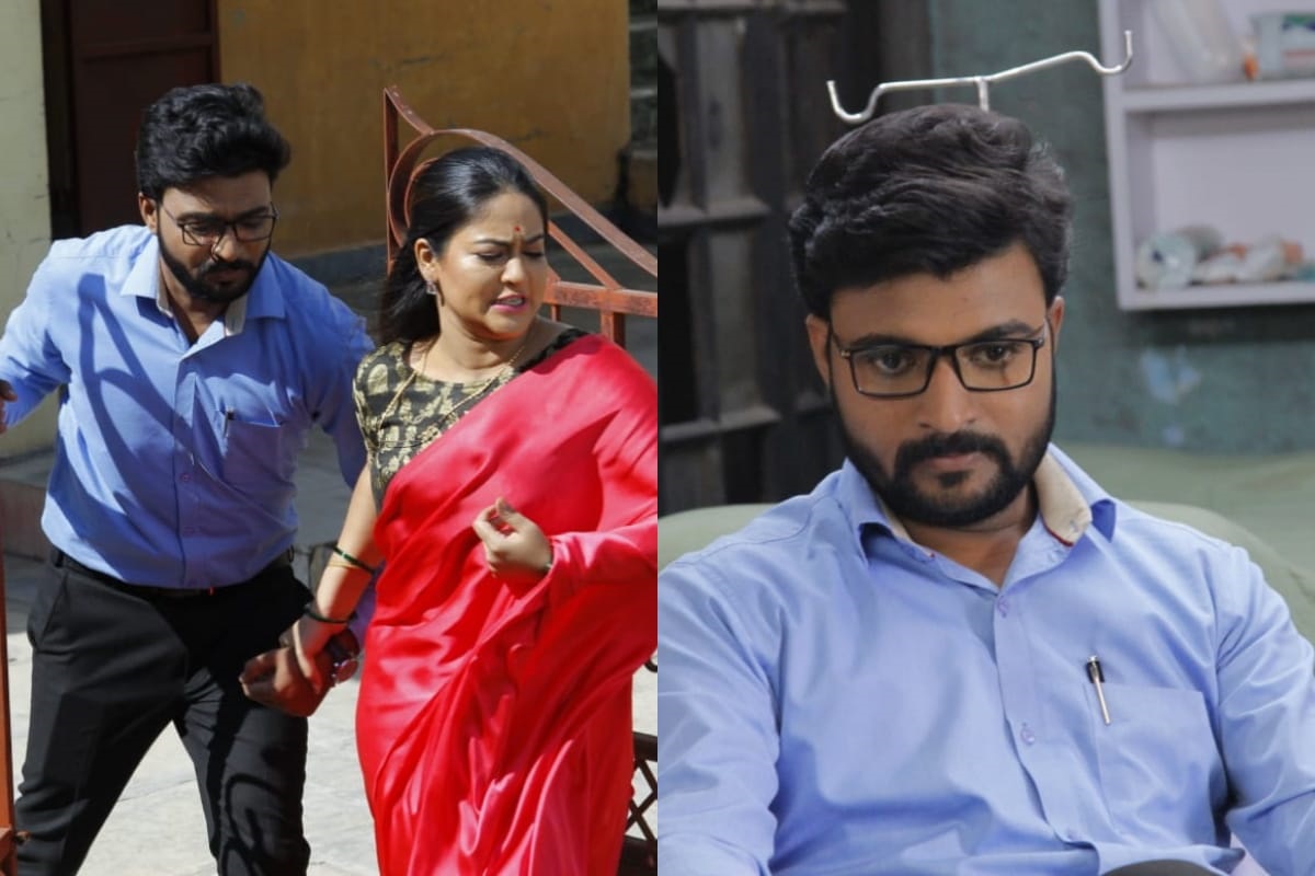 देवमाणूस मालिकेत जबरदस्त ट्विस्ट; डॉ. अजितकुमारचा खरा चेहरा समोर येणार?