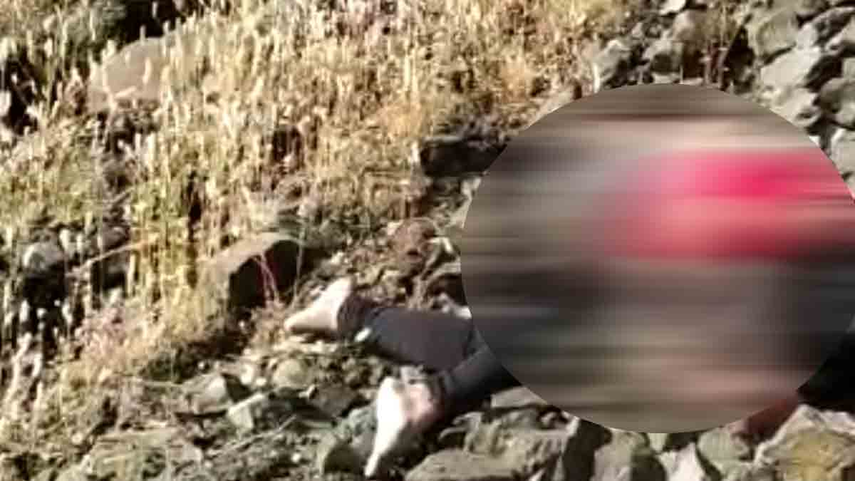 सेल्फी घेत असताना नीतूचा पाय सरकला आणि ती 1000 फूट खोल दरीत कोसळली. डोकं, हात-पाय आणि मानेला गंभीर मार लागल्याने तिचा मृत्यू झाला. जाम गेटचे सुरक्षारक्षक सहदेव गीरवाल याने सांगितले की, ही घटना साधारण 11.45 मिनिटांनी झाली. सूचना मिळताच पोलिसांची टीम आणि स्थानिक नागरिक डोंगरामध्ये नीतूला शोधू लागले. कालांतराने जखमी अवस्थेत नीतूचा मृतदेह सापडला. सेल्फी घेत असताना नीतूचा पाय सरकला आणि ती 1000 फूट खोल दरीत कोसळली. डोकं, हात-पाय आणि मानेला गंभीर मार लागल्याने तिचा मृत्यू झाला. जाम गेटचे सुरक्षारक्षक सहदेव गीरवाल याने सांगितले की, ही घटना साधारण 11.45 मिनिटांनी झाली. सूचना मिळताच पोलिसांची टीम आणि स्थानिक नागरिक डोंगरामध्ये नीतूला शोधू लागले. कालांतराने जखमी अवस्थेत नीतूचा मृतदेह सापडला.