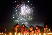 कोरोनाचं भान ठेवा! दिवाळीनिमित्त घरी पार्टी करताना ही काळजी घ्या