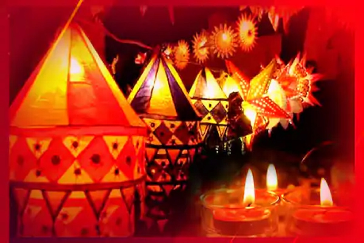 Diwali 2020 : का साजरी केली जाते दिवाळी? या सणाचं महत्त्व आणि शुभ मुहूर्त जाणून