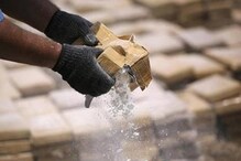 मुंबईनगरीला ड्रग्स माफियांचा विळखा, तब्बल 100 कोटींची झाली तस्करी! मुंबईनगरीला ड्रग्स माफियांचा विळखा, तब्बल 100 कोटींची झाली तस्करी!