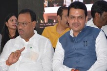 भाजप सरकारच्या 5 वर्षांच्या काळात तब्बल 36 हजार 992 कोटींची वीज बिल थकबाकी भाजप सरकारच्या 5 वर्षांच्या काळात तब्बल 36 हजार 992 कोटींची वीज बिल थकबाकी