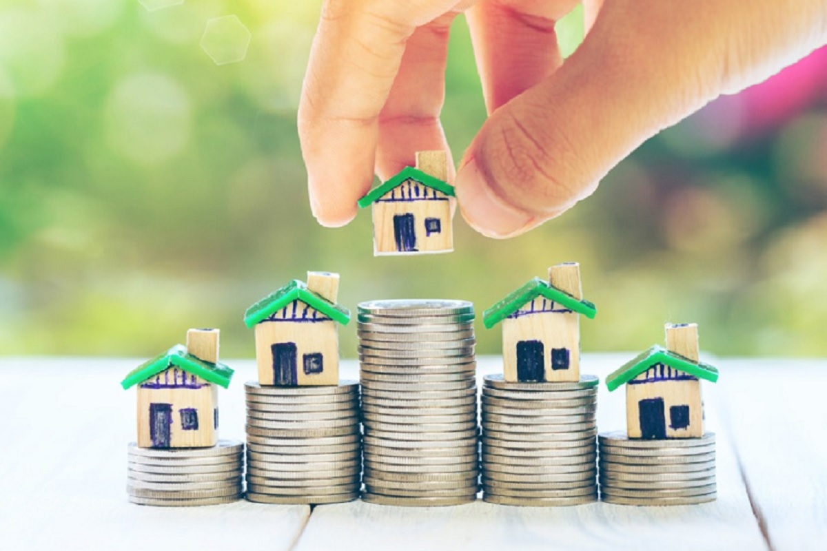 घर खरेदीसाठी चांगली संधी; फेस्टिव्ह सीजनमध्ये 'या' बँकांकडून व्याजदर कपात