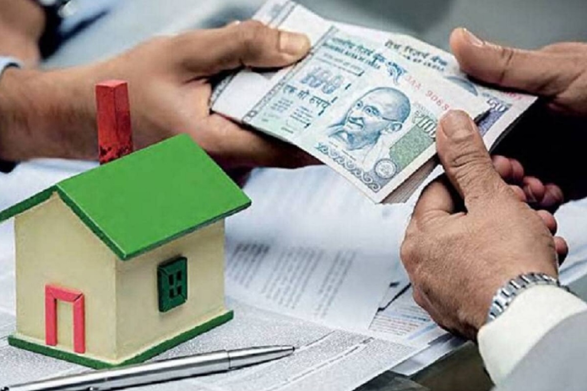 दिवाळीपूर्वी या बँकेने स्वस्त केलं होम लोन; जाणून घ्या किती कमी होईल EMI