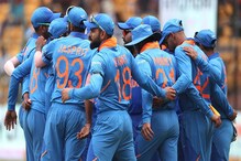 : पहिल्या सामन्यात 63 सेकंद मौन बाळगणार भारत-ऑस्ट्रेलियाचे खेळाडू : पहिल्या सामन्यात 63 सेकंद मौन बाळगणार भारत-ऑस्ट्रेलियाचे खेळाडू
