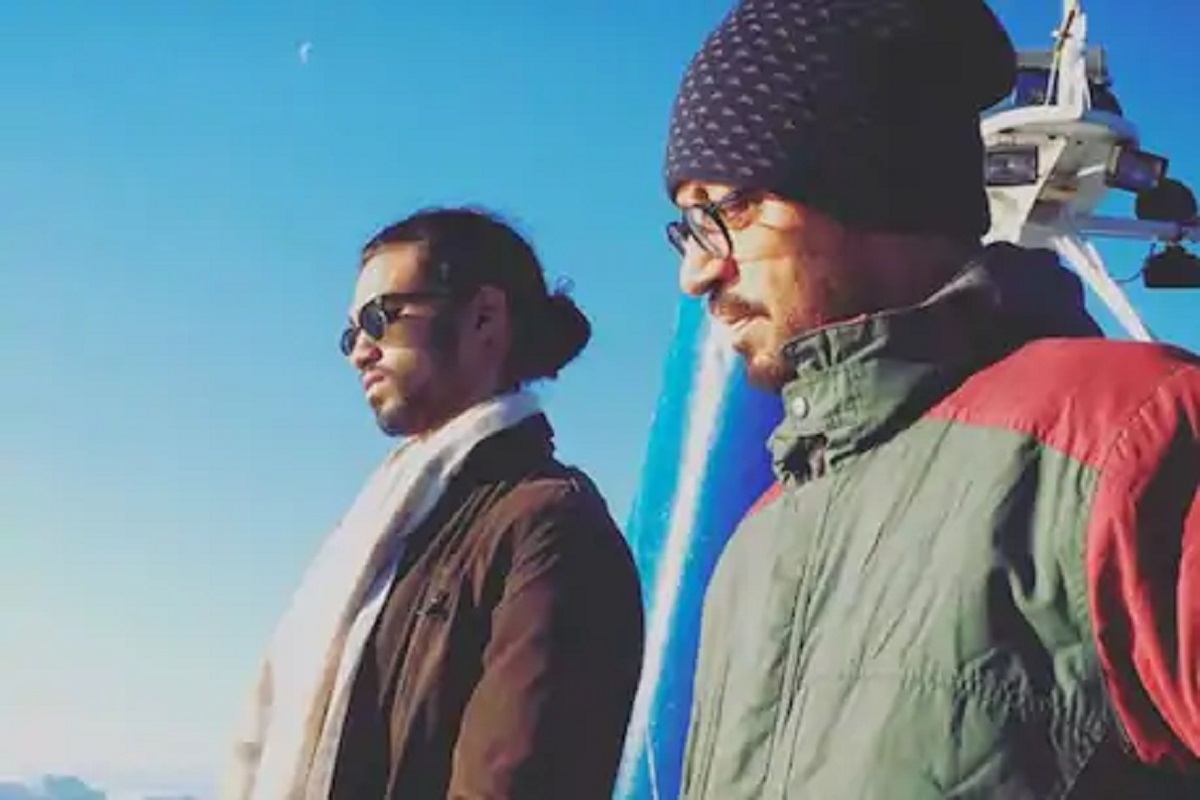 शेवटच्या क्षणी इरफान खान काय म्हणाला होता? वडिलांच्या मृत्यूच्या एक वर्षानंतर मुलगा बाबिल झाला व्यक्त