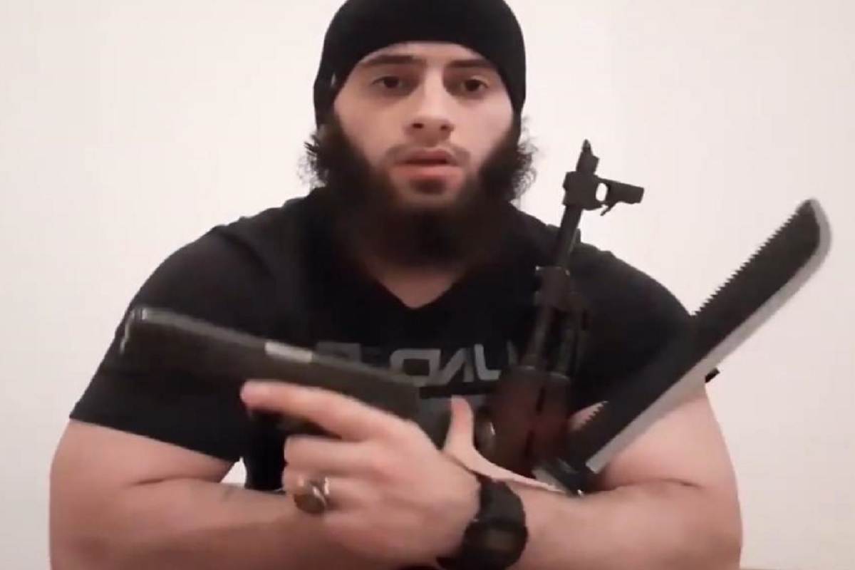 Vienna terror attack: 20 वर्षांच्या हल्लेखोरासह 14 जण अटकेत, ISIS ने घेतली हल्ल्याची जबाबदारी