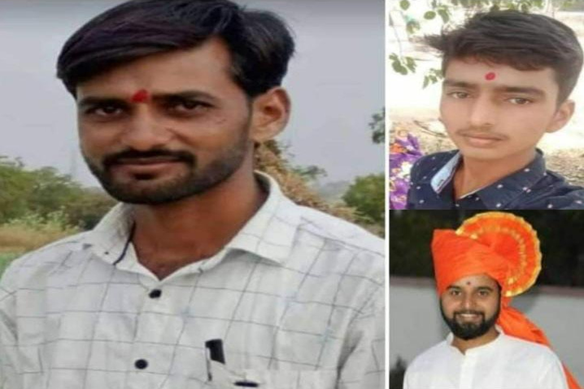 एकाला वाचवताना 2 भावांचा विहिरीत पडून मृत्यू, जालन्यातील मन सुन्न करणारी घटना