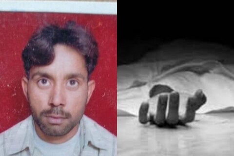 पोलिसांनी जेव्हा घटनास्थळी धाव घेतली तेव्हा लाटणं रक्ताळलेल्या स्थितीत मृतदेहाशेजारी पडले होते