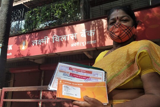 DBS India मध्ये लक्ष्मी विलास बँकेच्या विलीनीकरणास कॅबिनेटची मंजुरी, पैसे काढण्याबाबतची मर्यादा हटवली