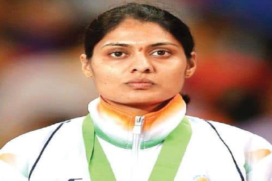 धावपटू ललिता बाबर यांच्याकडे नवी जबाबदारी, रायगड जिल्ह्यात प्रभारी तहसीलदार म्हणून नेमणूक