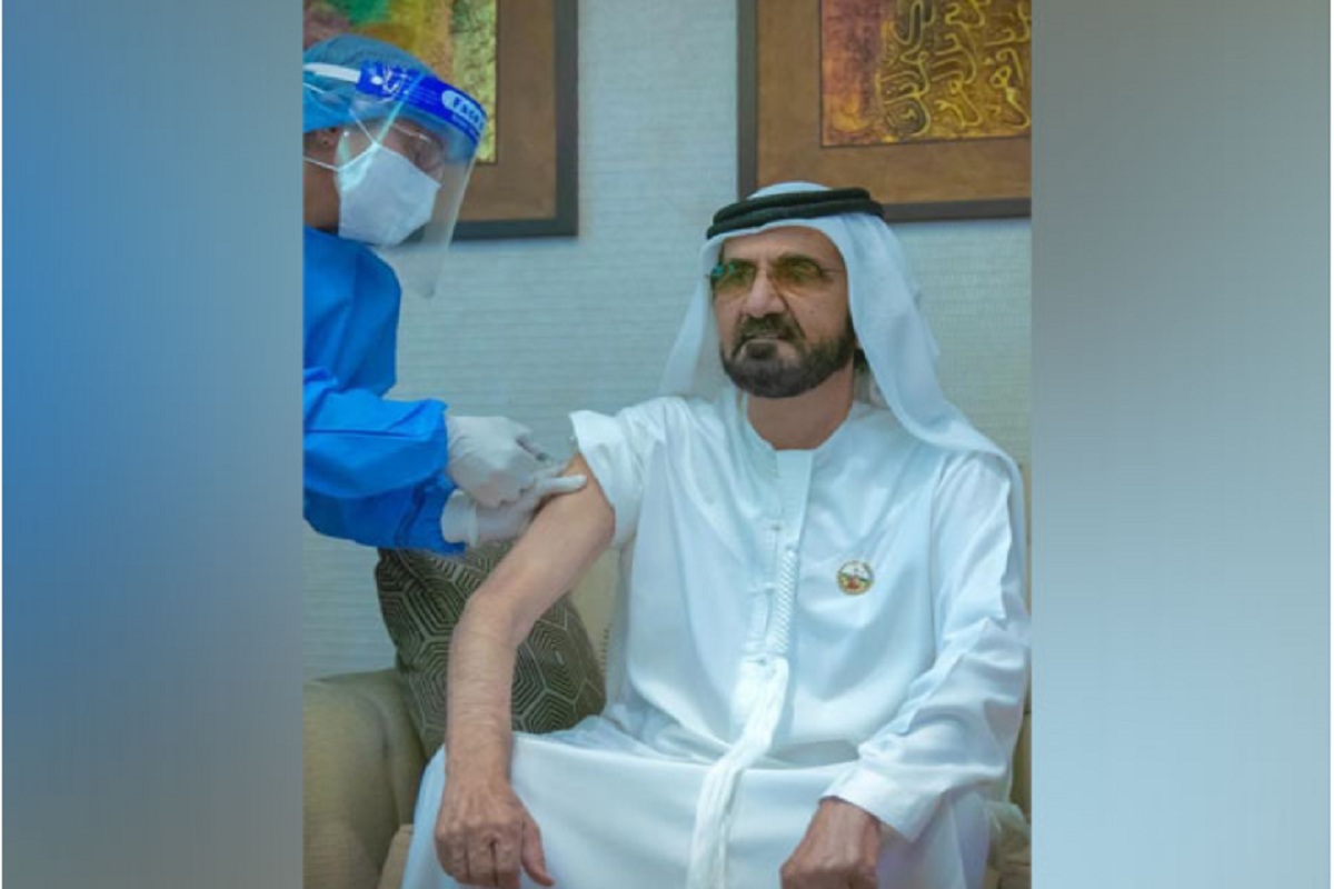 मानलं राव यांना! नागरिकांची भीती घालवण्यासाठी पंतप्रधानांनीच घेतली COVID-19ची लस