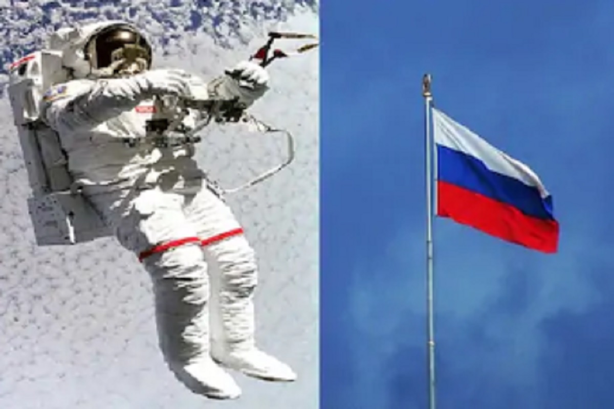 रशिया अंतराळात करणार सिनेमाचं शूटिंग, अभिनेत्रीसाठी आहेत या अटी