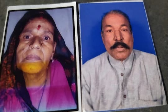 धक्कादायक! चहाच्या एका घोटानं घेतला जीव, वयस्कर पत्नीनं चहापावडर ऐवजी टाकलं विष