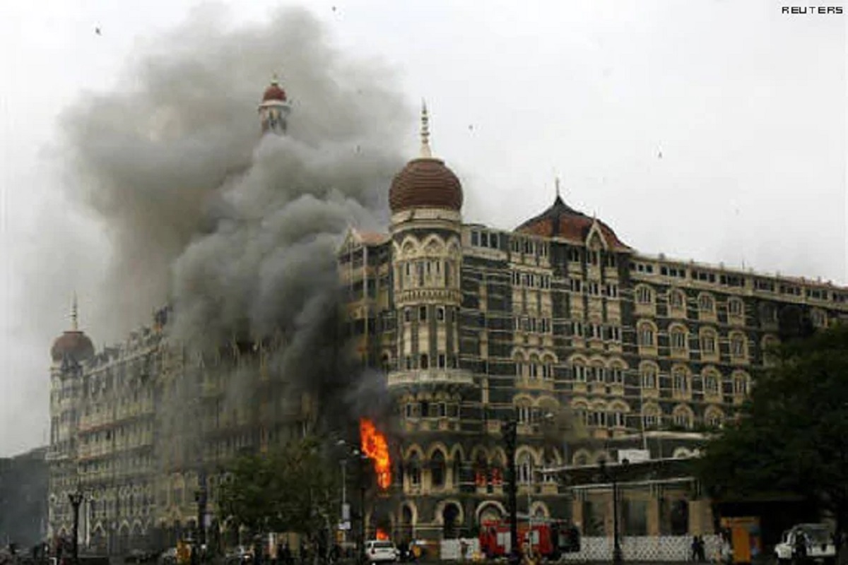 26/11 Terror Attack: 'तुम्ही अजिबात दया दाखवली नाही... आम्ही हे विसरणार नाही', जम्मू-काश्मीरमध्ये पाकिस्तानचा निषेध