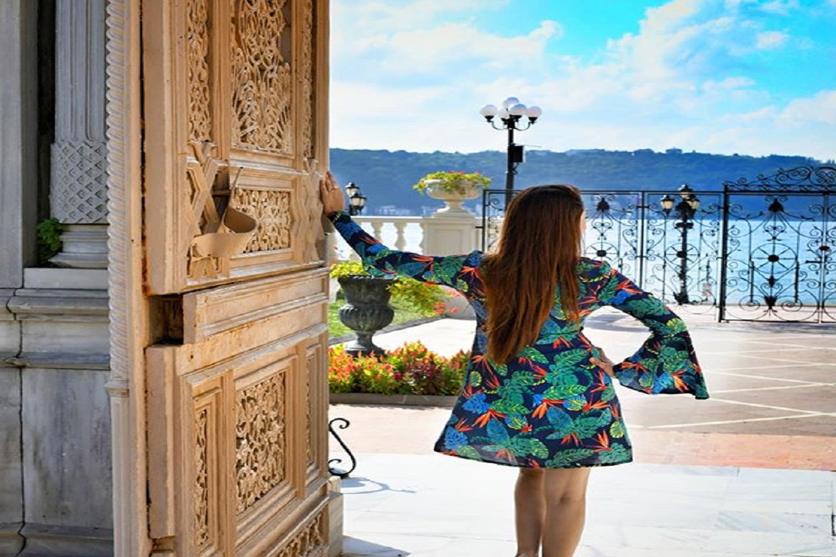 कोण आहे 'तारक मेहता...'मधील नवी गरबा क्वीन? VIDEO पाहून तुम्हालाही आवडतील हिच्या अदा