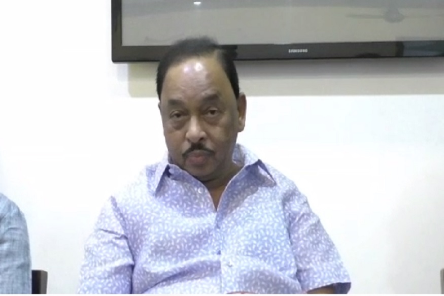 मराठा आंदोलन दडपलं तर सरकारला गंभीर परिणाम भोगावे लागतील, राणेंचा इशारा