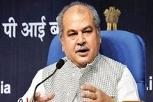 ...तर शेतकरी आंदोलनावर तोडगा! केंद्र पुन्हा चर्चेसाठी तयार : नरेंद्र सिंह तोमर