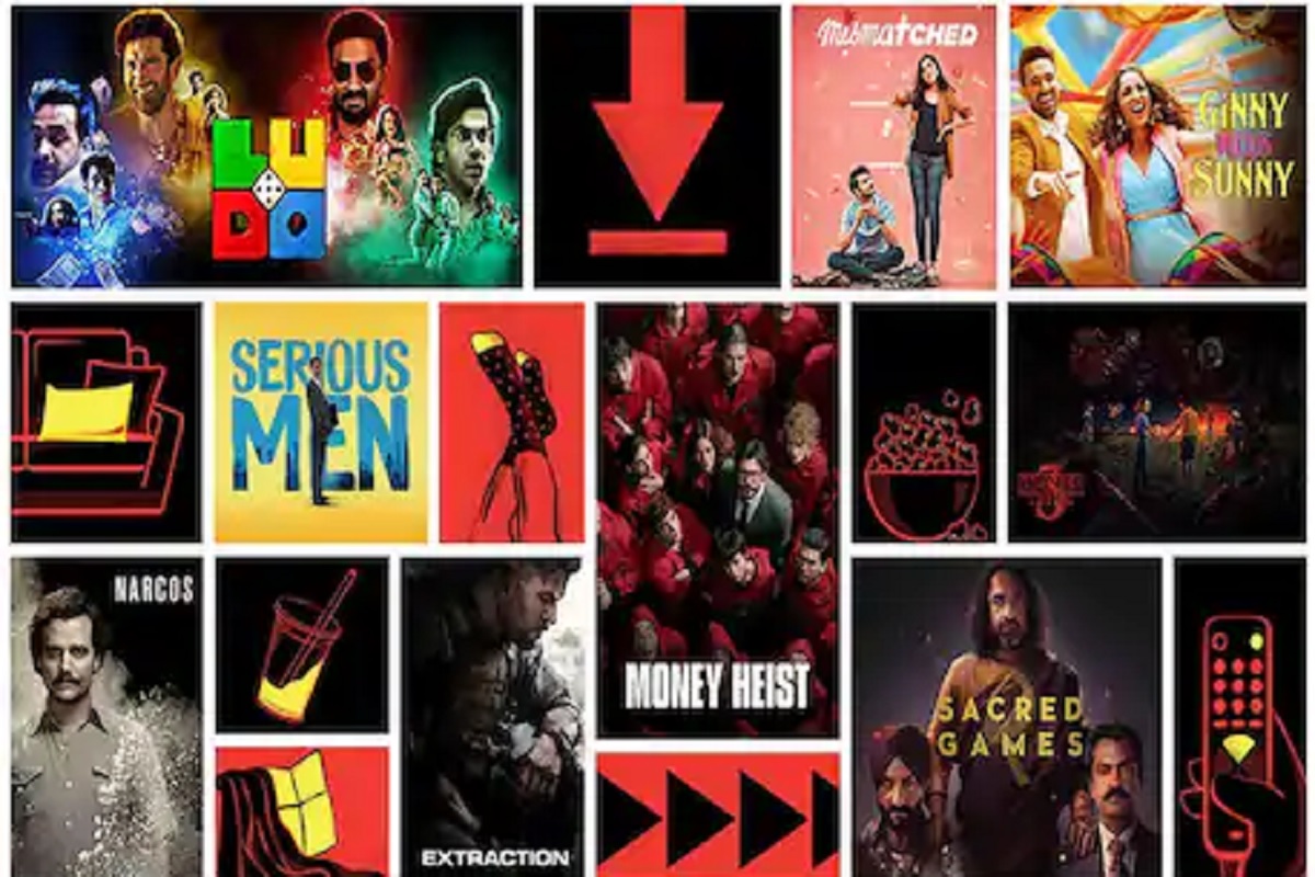 Netflix फ्रीमध्ये पाहण्याची संधी; जाणून घ्या कधी आणि कसा पाहता येणार कटेन्ट