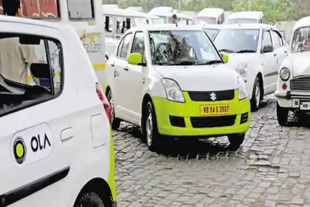 महत्त्वाची बातमी! ola ड्रायव्हर्सकडून अशी होतेय फसवणूक; ग्राहकांकडून घेतलं जातंय डबल भाडं