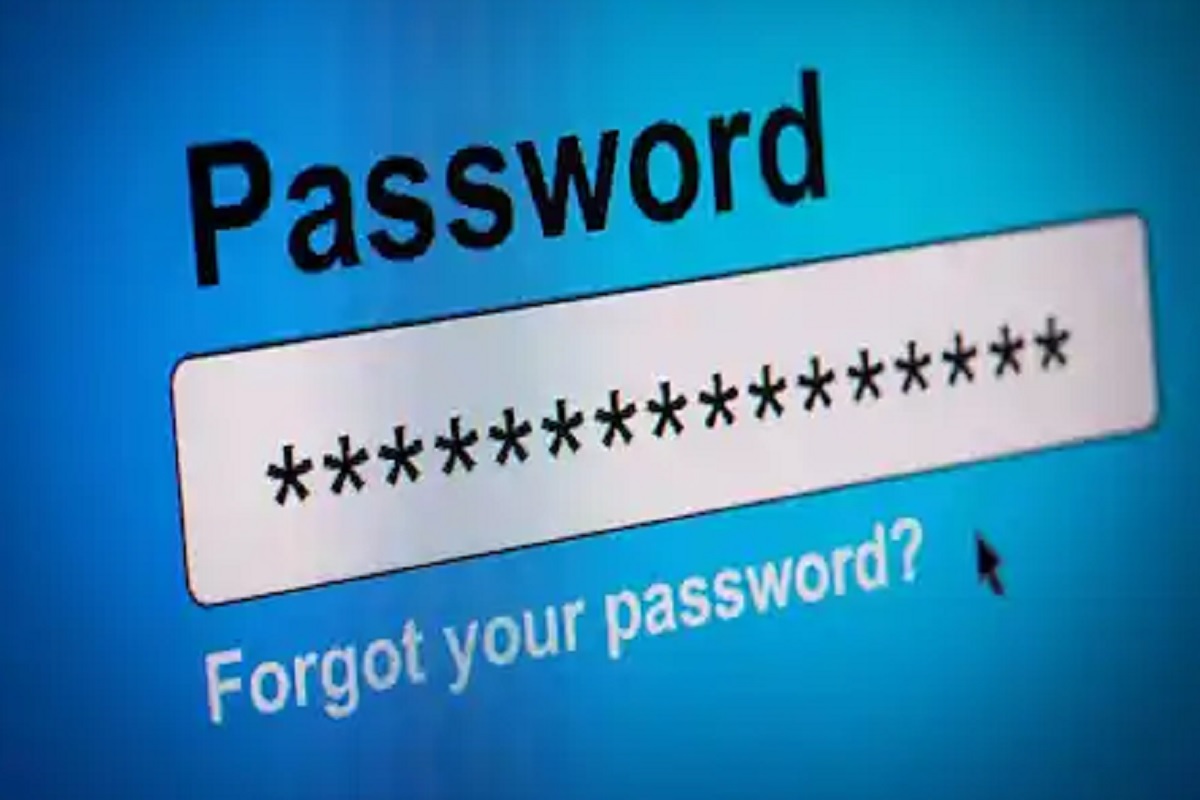 तुम्हीही हा पासवर्ड ठेवलाय का? अकाउंट हॅक होण्याची शक्यता; पाहा या वर्षातील सर्वात बिनकामाचे 20 पासवर्ड