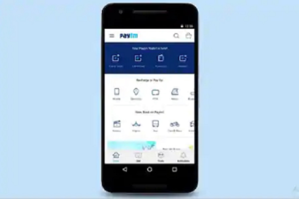 दिवाळीमध्ये पैशांची कमी? Paytm Postpaid वरून खरेदी करा, एक महिन्यानंतर पेमेंट करा