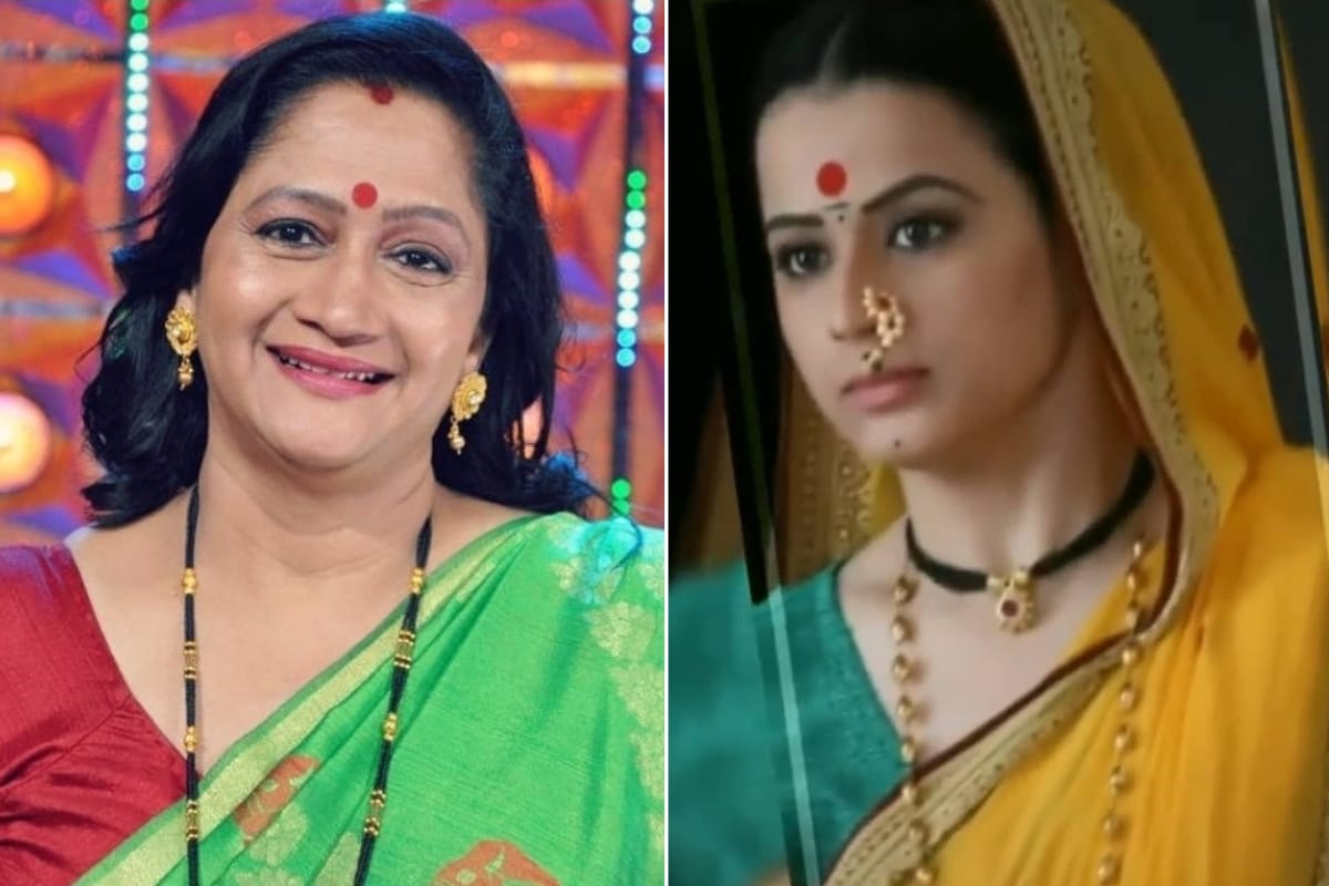 'रक्त लागलेली साडी दिली'; मालिकेचा वाद विकोपाला! अलका कुबल यांच्यावरही अभिनेत्रीचे आरोप