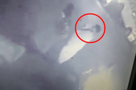 बसमध्ये ओळख झालेल्या महिलेने 4 महिन्याचे बाळ पळवले, पुण्यातील खळबळजनक घटना