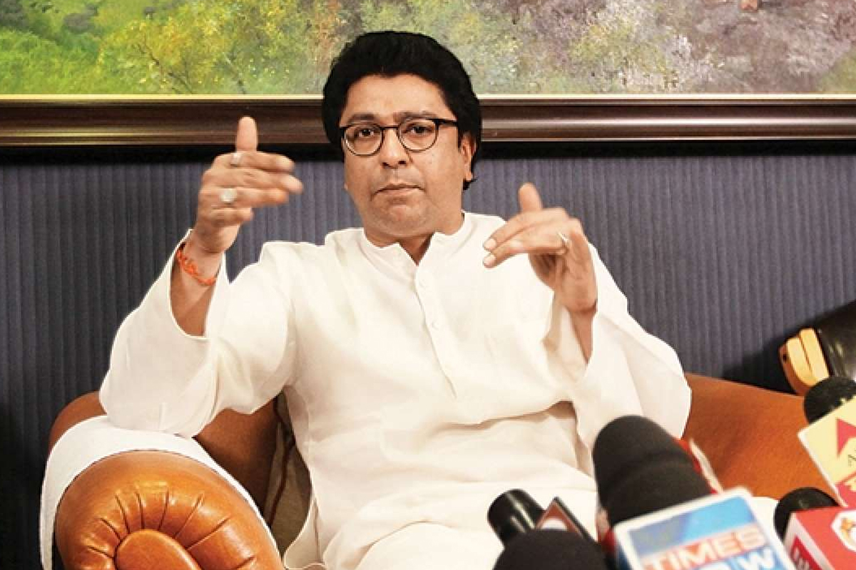 मनसे अध्यक्ष राज ठाकरे यांचा मुख्यमंत्र्यांना फोन, MPSC च्या परीक्षेबाबत केली महत्त्वपूर्ण मागणी