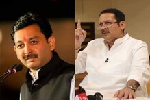 ‘दोन ‘राजे’ खासदार असलेल्या पक्षाचा मी अध्यक्ष’ चंद्रकांत पाटलांचा सरकारला इशारा ‘दोन ‘राजे’ खासदार असलेल्या पक्षाचा मी अध्यक्ष’ चंद्रकांत पाटलांचा सरकारला इशारा