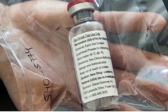 कोरोनाच्या दुसऱ्या लाटेबरोबर आणखी एक संकट! सर्वाधिक चर्चा झालेलं हे औषध न वापरण्याचा WHO चा सल्ला