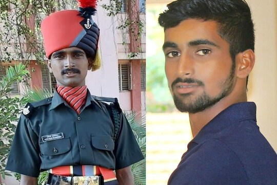 कोल्हापूरचा सुपुत्र झाला शहीद, दिवाळीला बहिरेवाडीत पेटणार नाही एकही दिवा!