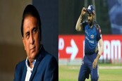 IPL 2020 : ...म्हणून गावसकरांनी लाईव्ह कॉमेंट्री करताना मागितली रोहितची माफी