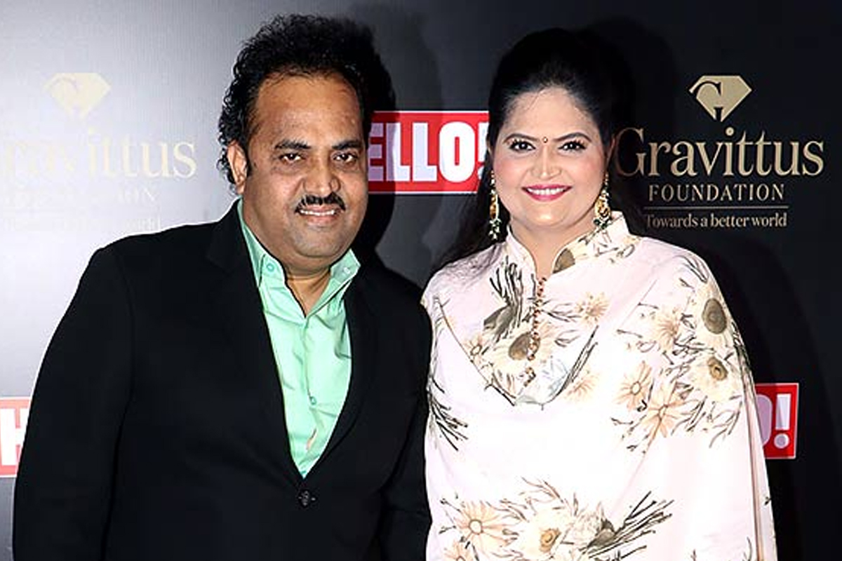 धमकी दिल्या प्रकरणी भाजपचे माजी खासदार संजय काकडेंना अटक आणि जामीन