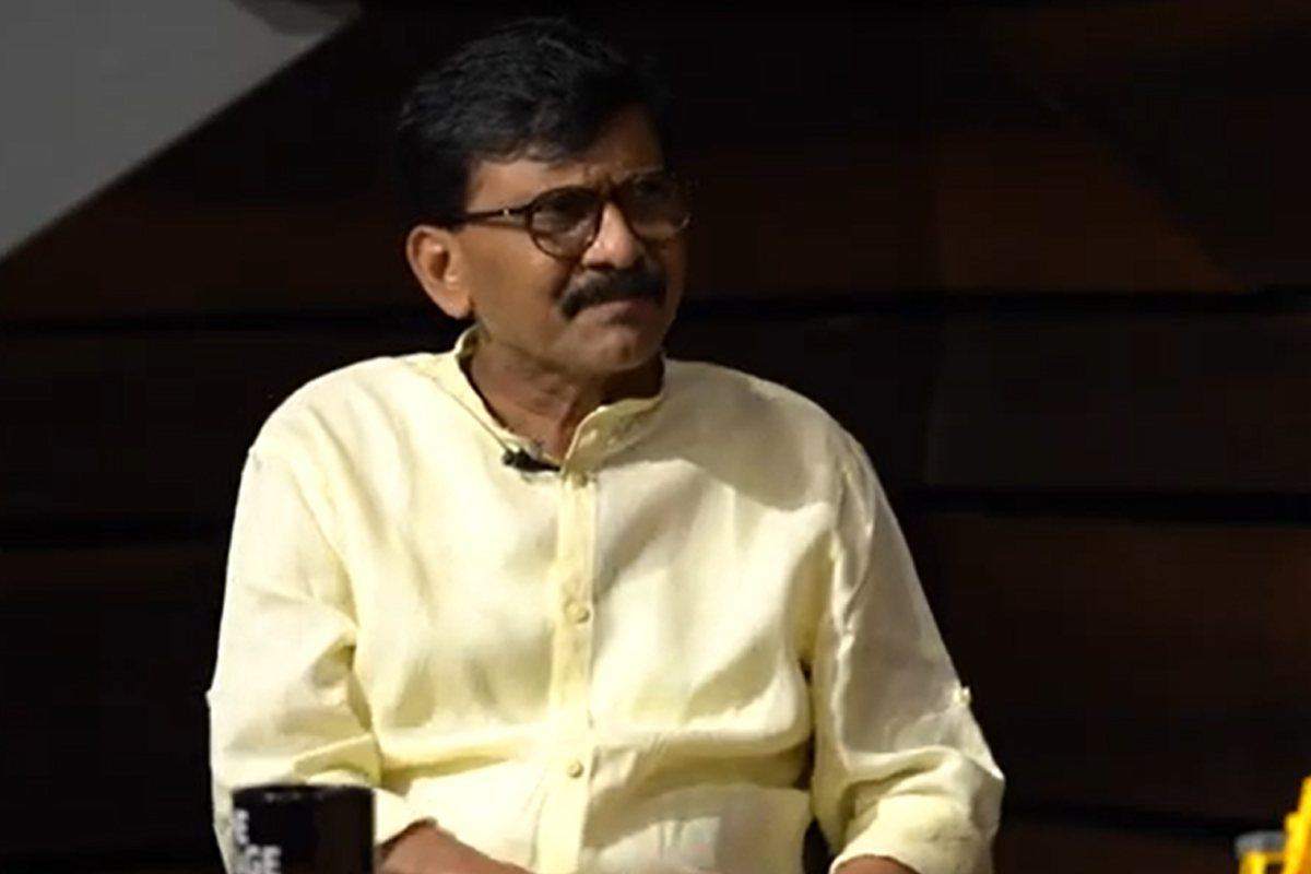 भाजपसोबत भावनिक नाते होते, पण.., संजय राऊतांचं वक्तव्य