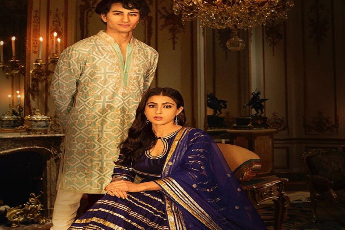 गेल्या काही दिवसांपासून अभिनेत्री सारा अली खानच्या (Sara Ali Khan) आयुष्यात अनेक अडचणी होत्या. ड्रग केसमध्ये अडकल्यामुळे तिला निगेटिव्ह पब्लिसिटीला सामोरं जावं लागलं होतं. पण हा सगळा तणाव दूर करत साराने भाऊबीज साजरी केली. गेल्या काही दिवसांपासून अभिनेत्री सारा अली खानच्या (Sara Ali Khan) आयुष्यात अनेक अडचणी होत्या. ड्रग केसमध्ये अडकल्यामुळे तिला निगेटिव्ह पब्लिसिटीला सामोरं जावं लागलं होतं. पण हा सगळा तणाव दूर करत साराने भाऊबीज साजरी केली.