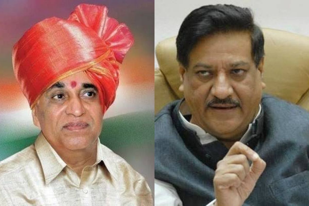 पश्चिम महाराष्ट्रात मोठी राजकीय घडामोड, कऱ्हाडात कट्टर विरोधक येणार एका व्यासपीठावर