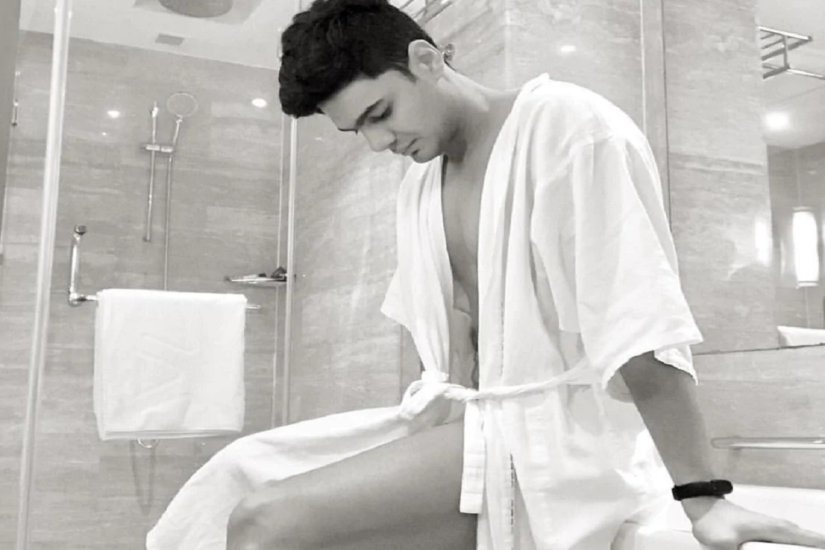 Sexual Wellness : मुलं तरुण होताना त्यांच्यात काय बदल जाणवतात?