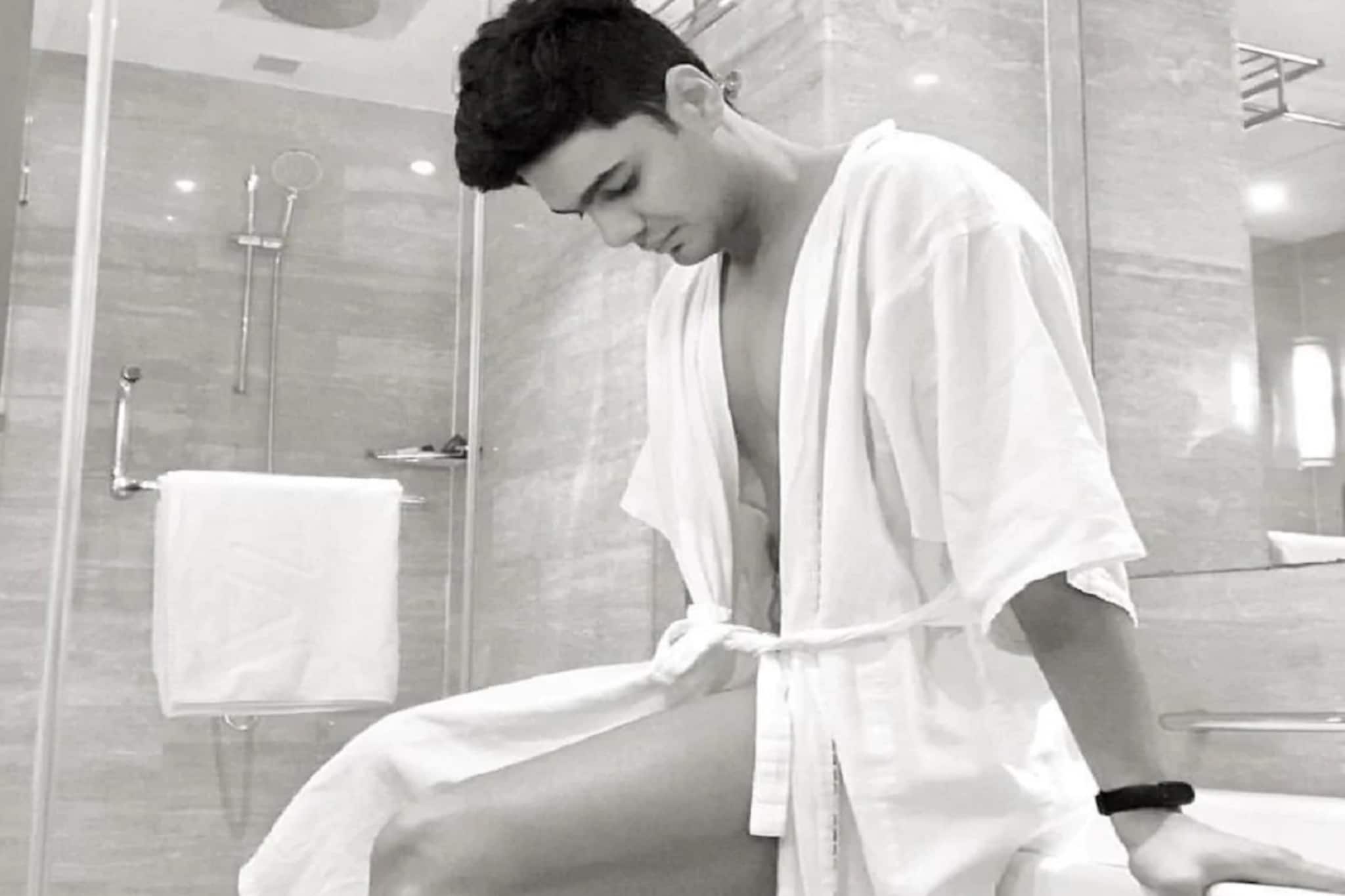 Sexual Wellness : पुरुषांचं नाही पण त्यांच्या लिंगाचं आकर्षण, हे विचित्र आहे का?