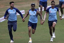 रोहितच्या जागी 'या' मुंबईकर खेळाडूला मिळणार कसोटी संघात जागा, विराटचा आहे खास रोहितच्या जागी 'या' मुंबईकर खेळाडूला मिळणार कसोटी संघात जागा, विराटचा आहे खास