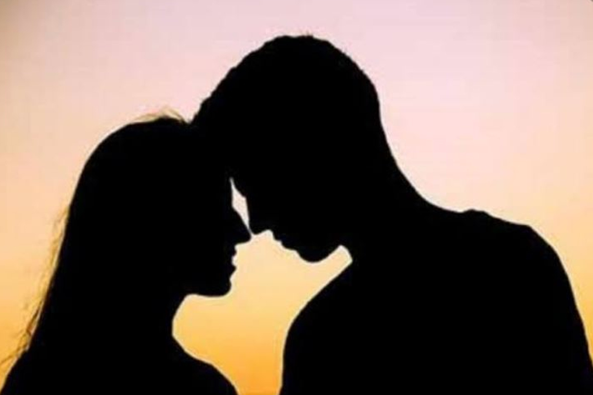 'नात्यामुळे लग्न करू शकलो नाही' म्हणत नवविवाहितेनं प्रियकरासोबत संपवलं आयुष्य, नांदेडमध्ये खळबळ