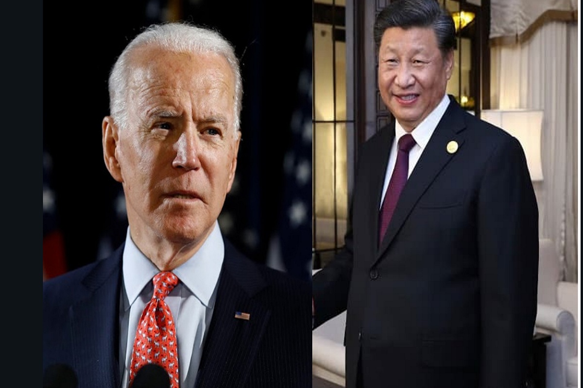 चीनसह या मोठ्या देशांनी दिल्या नाहीत बायडेन यांना विजयाच्या शुभेच्छा, दिलं हे कारण