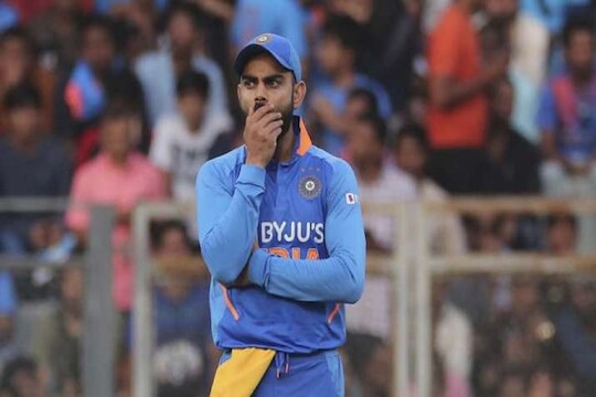 India vs Australia : टॉसआधीच टीम इंडियाला झटका, इशांत शर्मा ऑस्ट्रेलिया दौर्‍याबाहेर; तर रोहित...