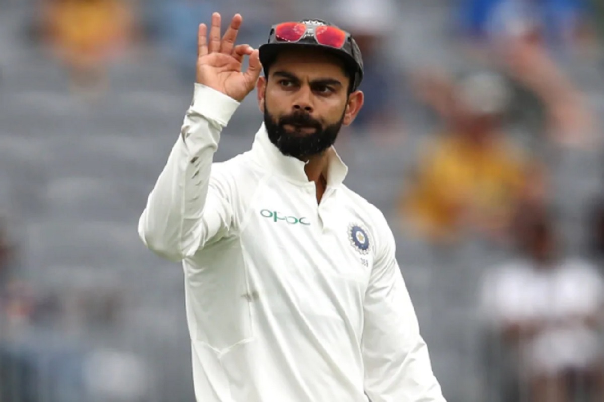 ऑस्ट्रेलियामध्ये विराट कोहलीच्या मुक्कामासाठी खास तयारी; वाचा कसा असेल दौरा?