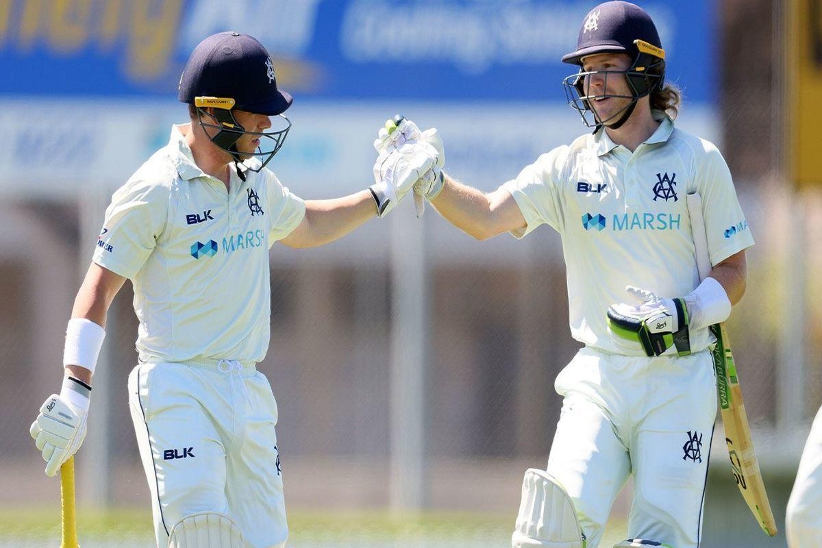 IND vs AUS: भारताला हरवण्यासाठी ऑस्ट्रेलियाची चाल, कसोटी संघात 'या' युवा खेळाडूंची सरप्राइज एंट्री